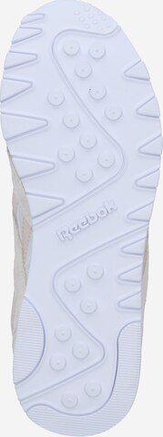 Reebok Rövid szárú sportcipők - fehér