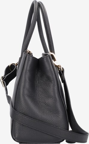 ABRO Handbag 'Adria' in Black