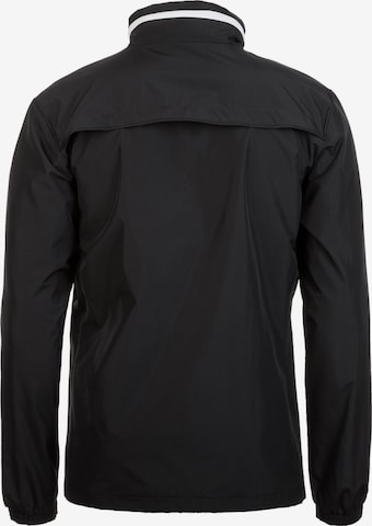 ADIDAS PERFORMANCE Jacke in Schwarz