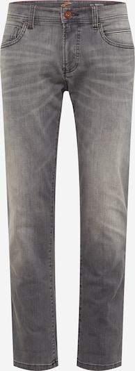 CAMEL ACTIVE Jeans 'Houston' in de kleur Grey denim, Productweergave