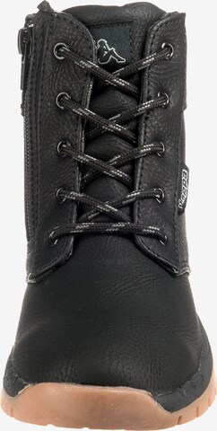 KAPPA Boots 'Cammy' in Black