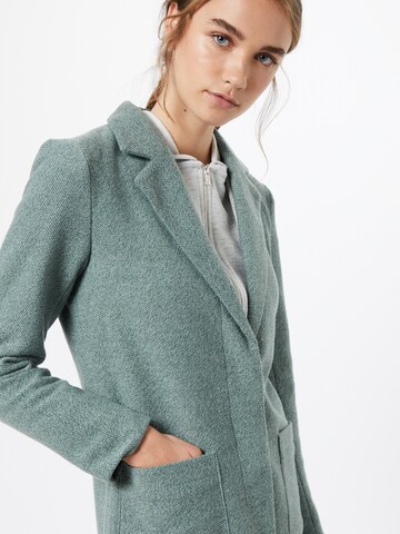 ONLY Between-Seasons Coat 'ARYA' in Green