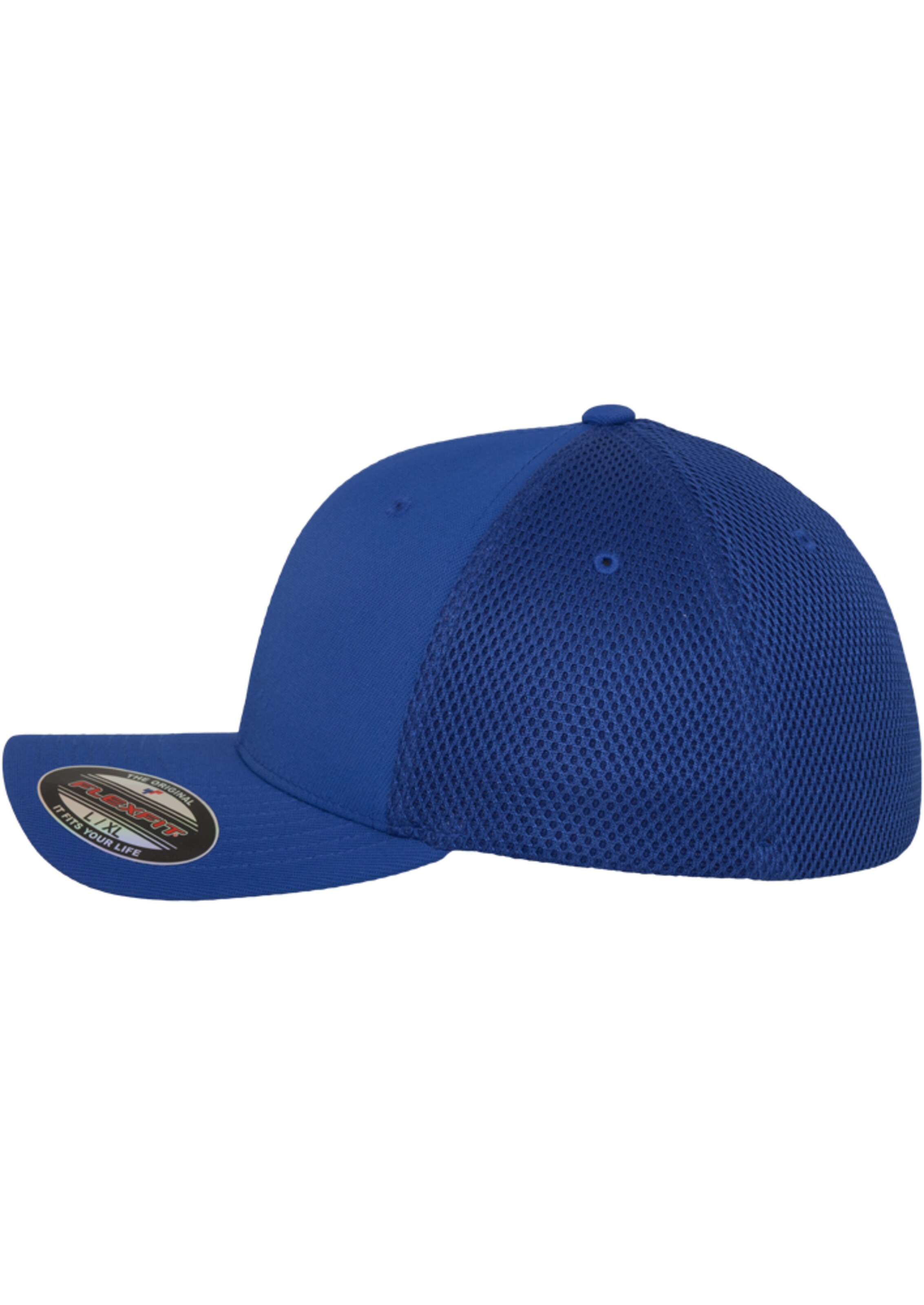Flexfit Cap in Blue