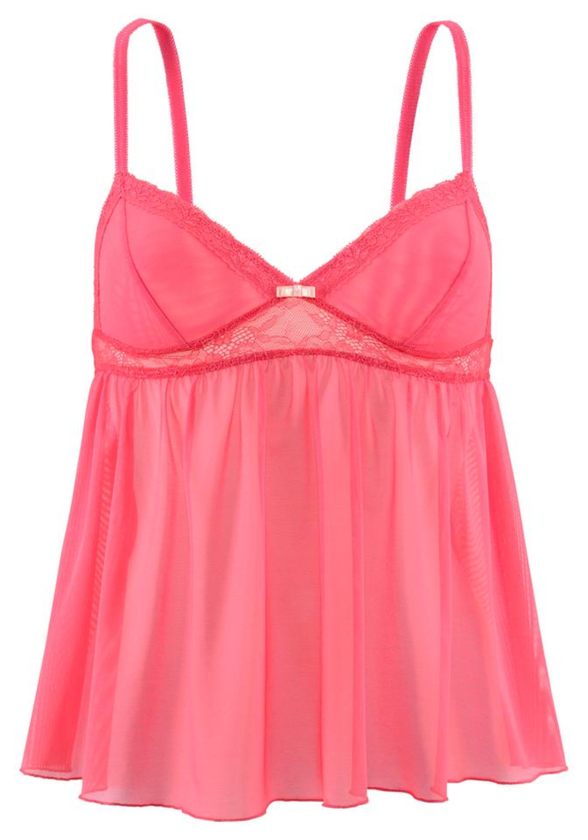 LASCANA - Top in pink