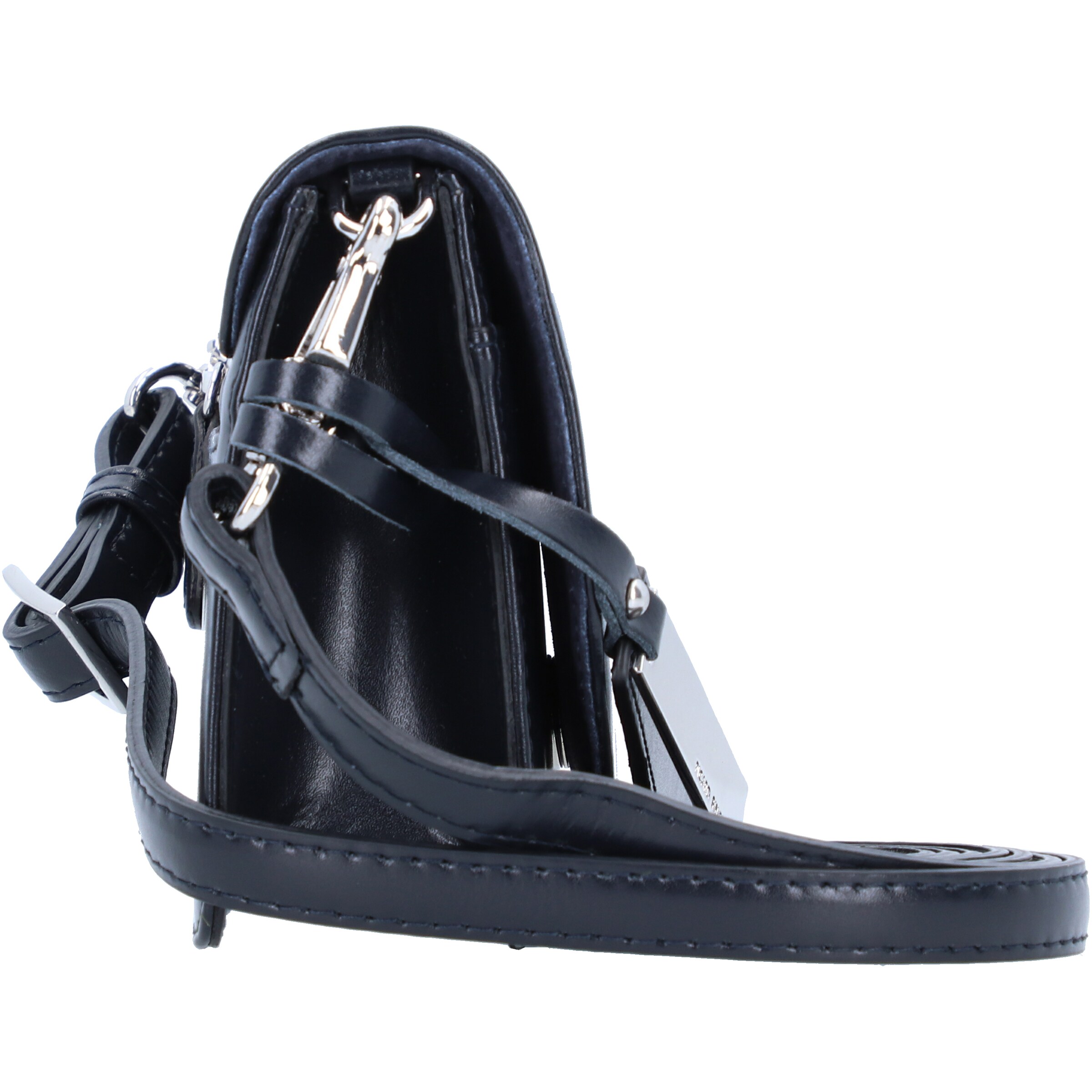 Picard Crossbody Bag in Blue