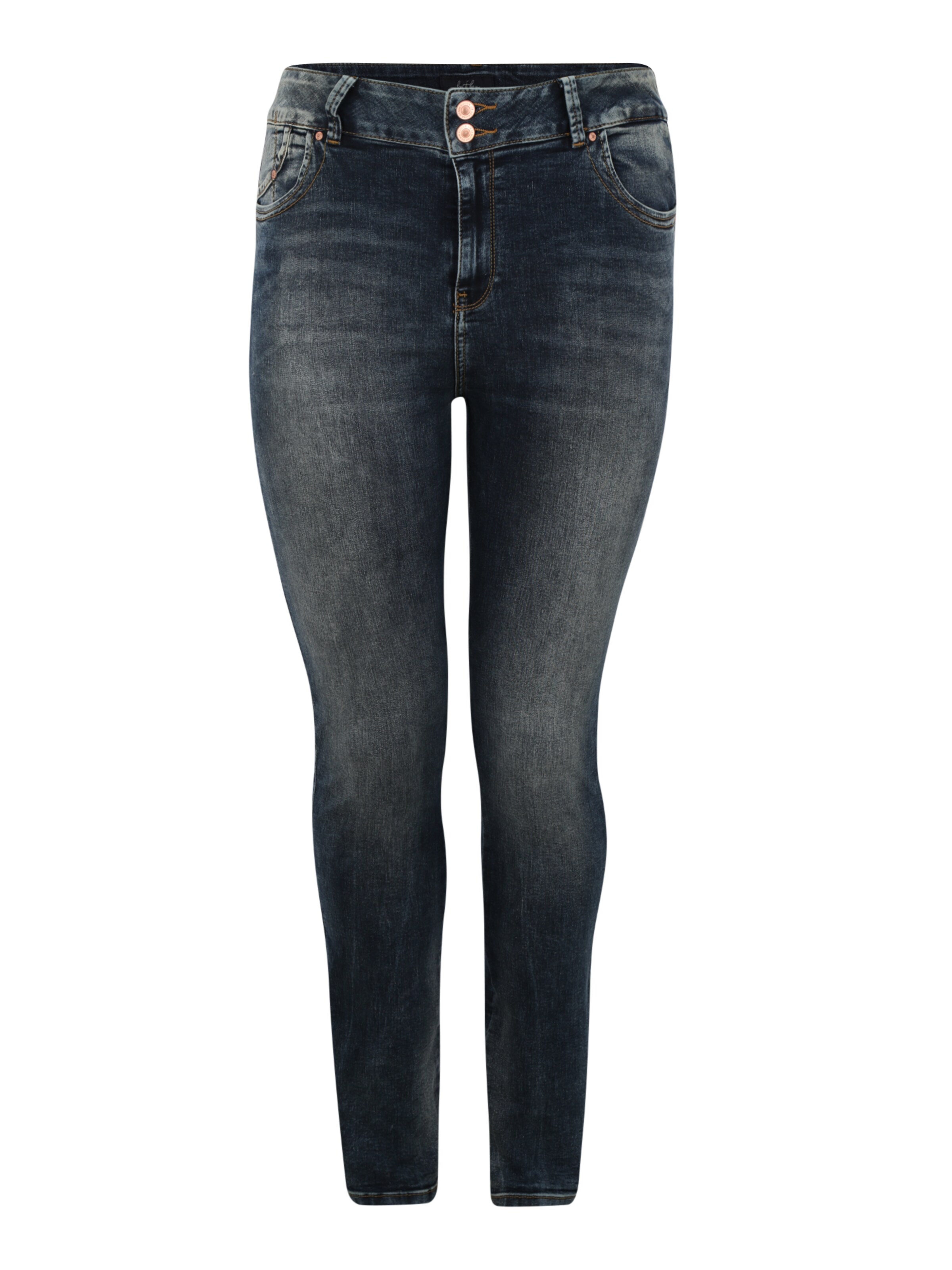 LTB - Love To Be - Jeans 'VIVIEN JN' in de kleur Blauw denim