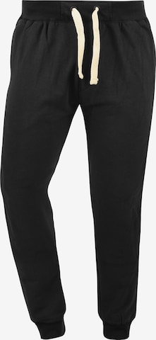 BLEND Regular Pants 'Tilo' in Black: front
