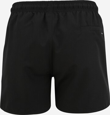 Pantaloncini da surf 'Volley' di RIP CURL in nero