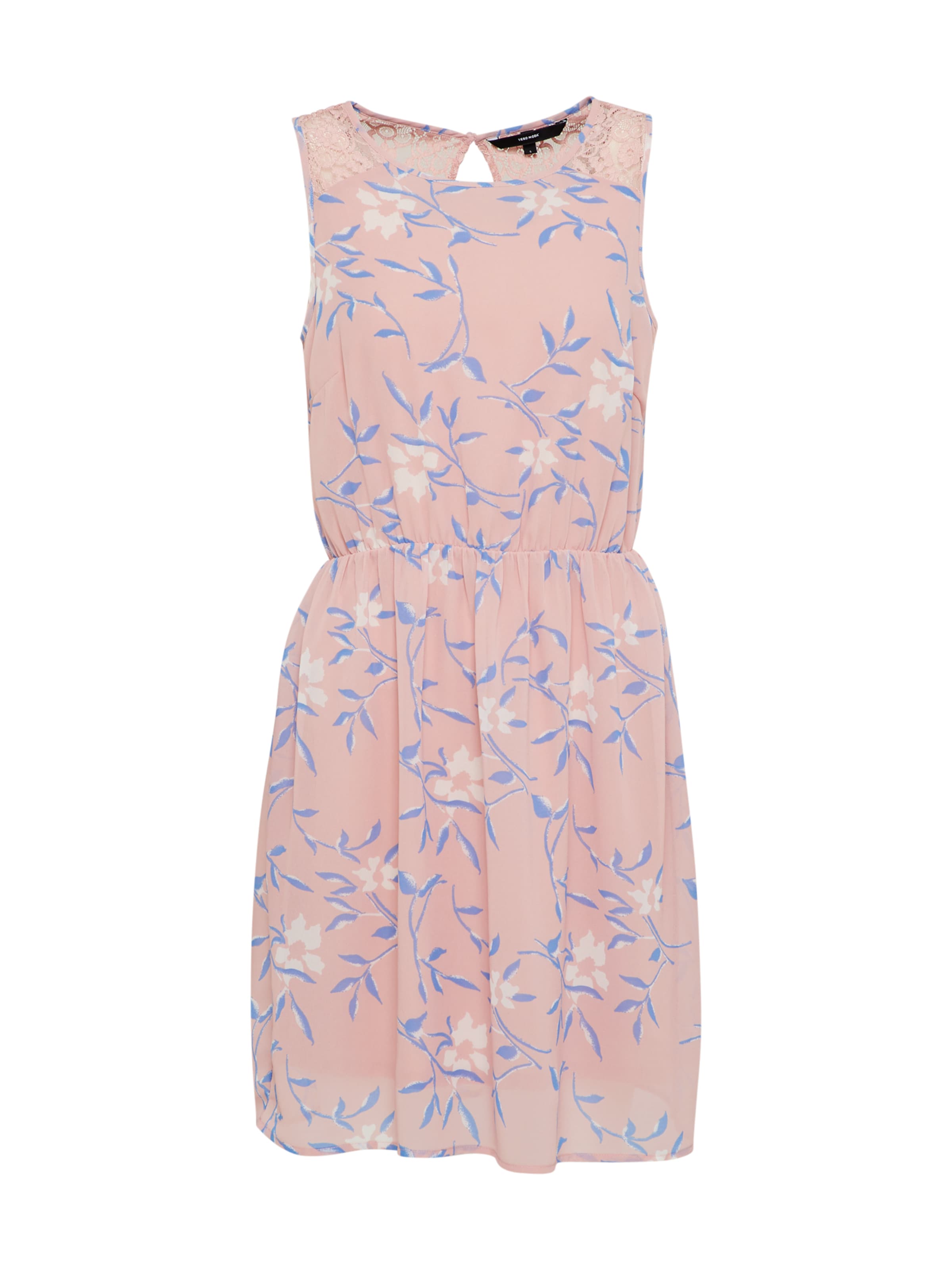 VERO MODA - Vestido 'SHEA' en rosa: frente