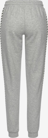 BENCH Tapered Pants in Grey