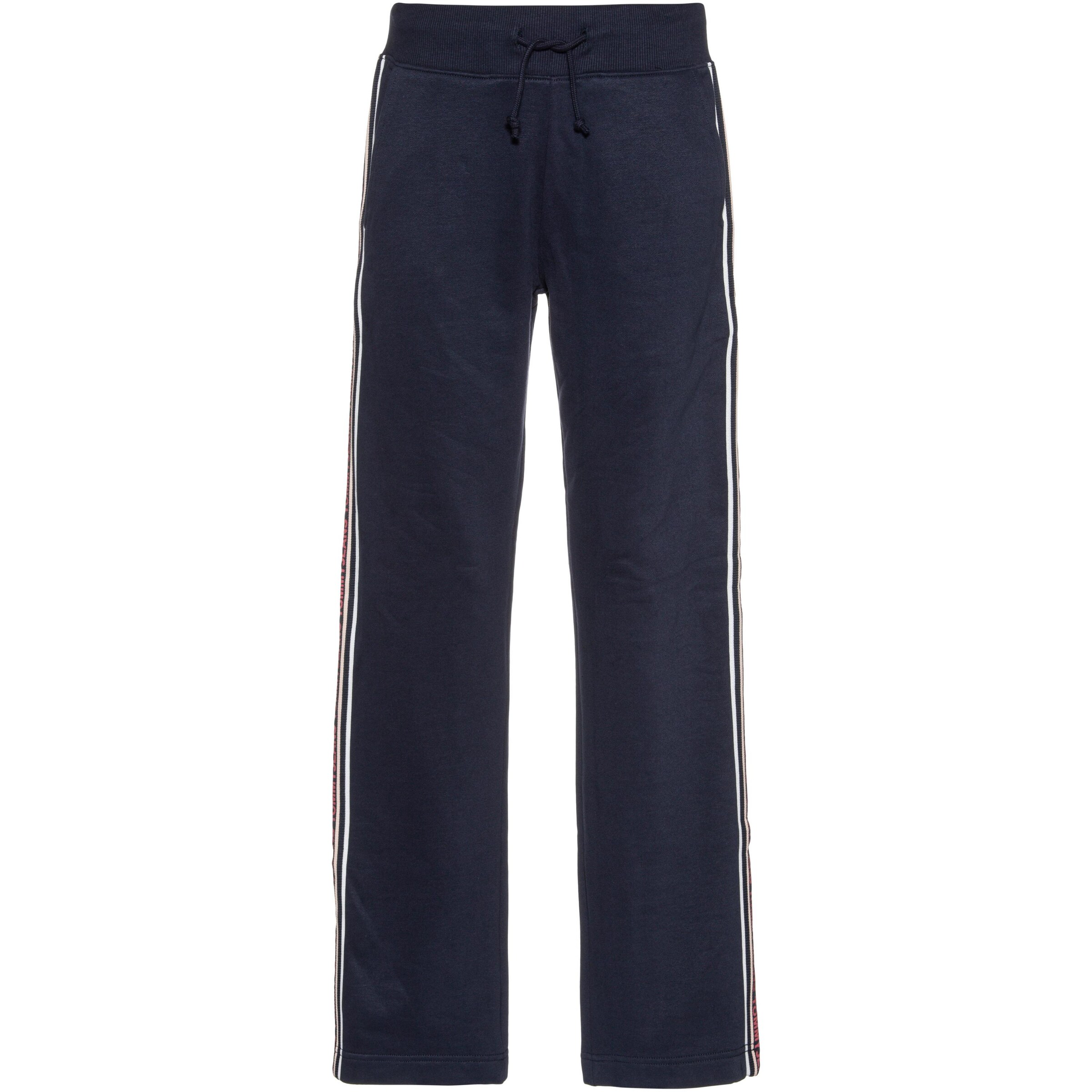 Tommy Jeans - Sweathose in ultramarinblau