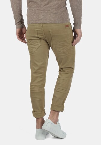 BLEND Slimfit 5-Pocket-Jeans 'Paccio' in Beige