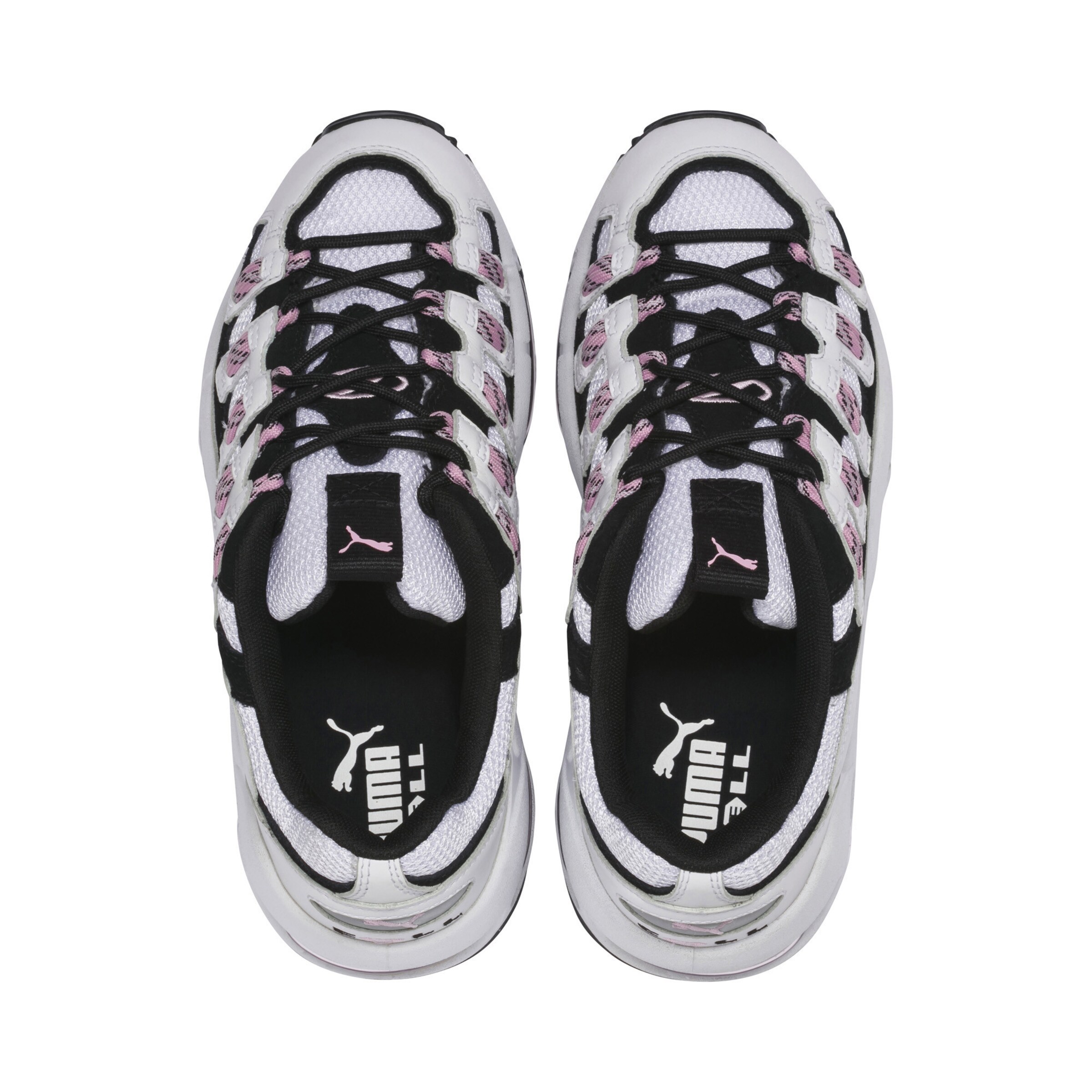 PUMA Loopschoen 'Cell Endura' in Wit