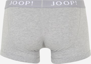 JOOP! Szabványos Boxeralsók - szürke