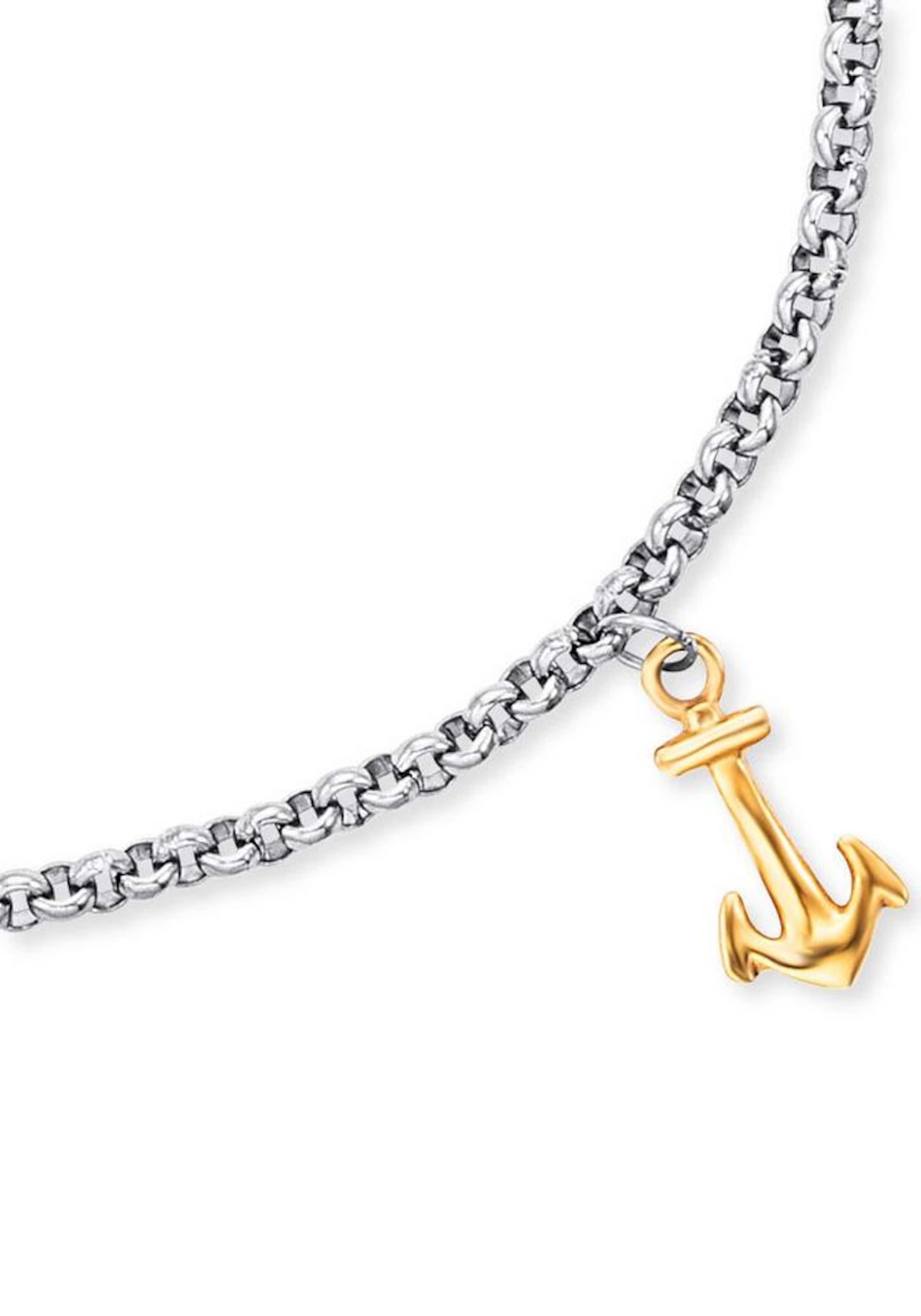 Engelsrufer Kette in Silber