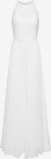 MAGIC BRIDE Večerna obleka | slonovina barva, Prikaz izdelka