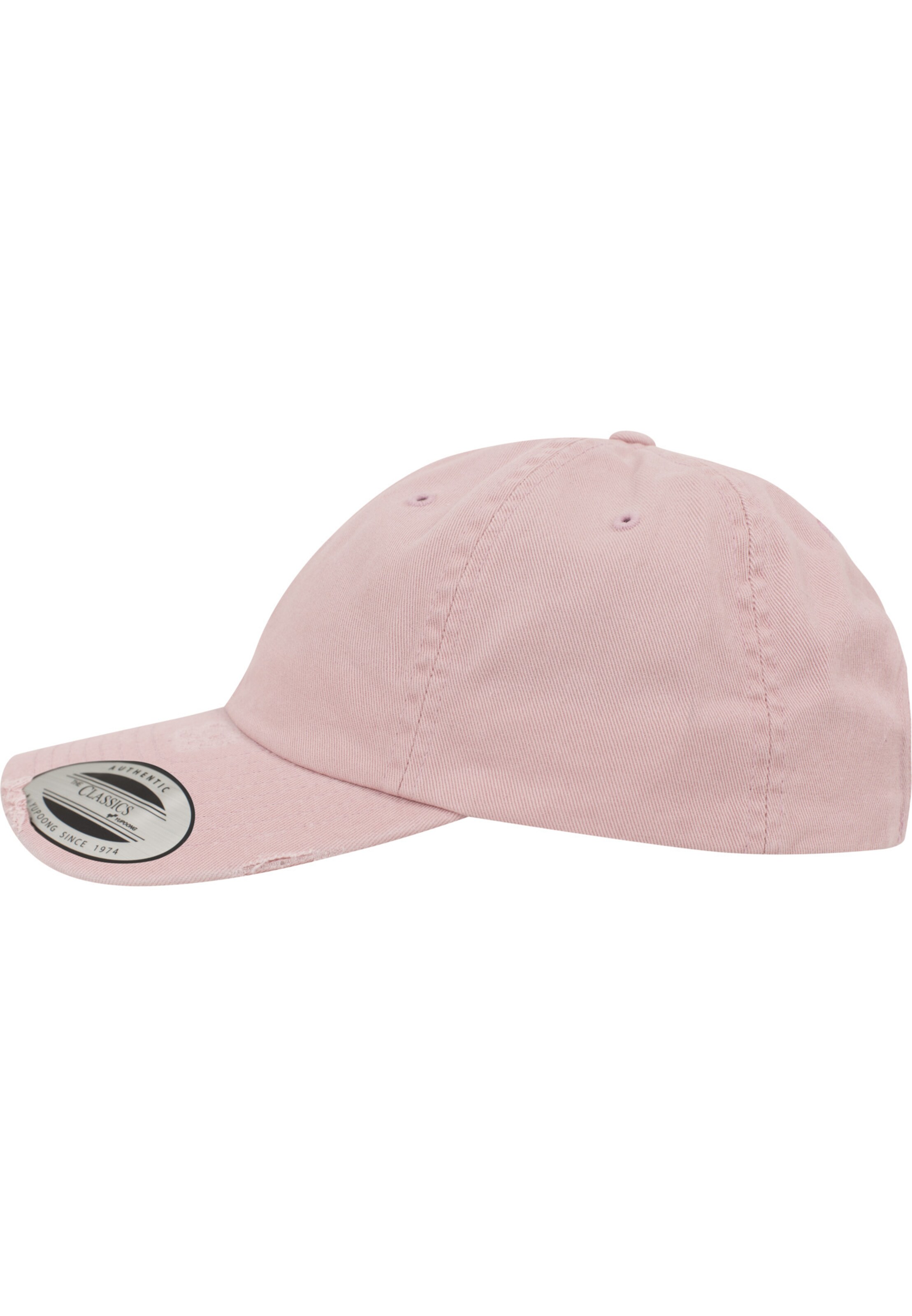 Flexfit Cap in Pink