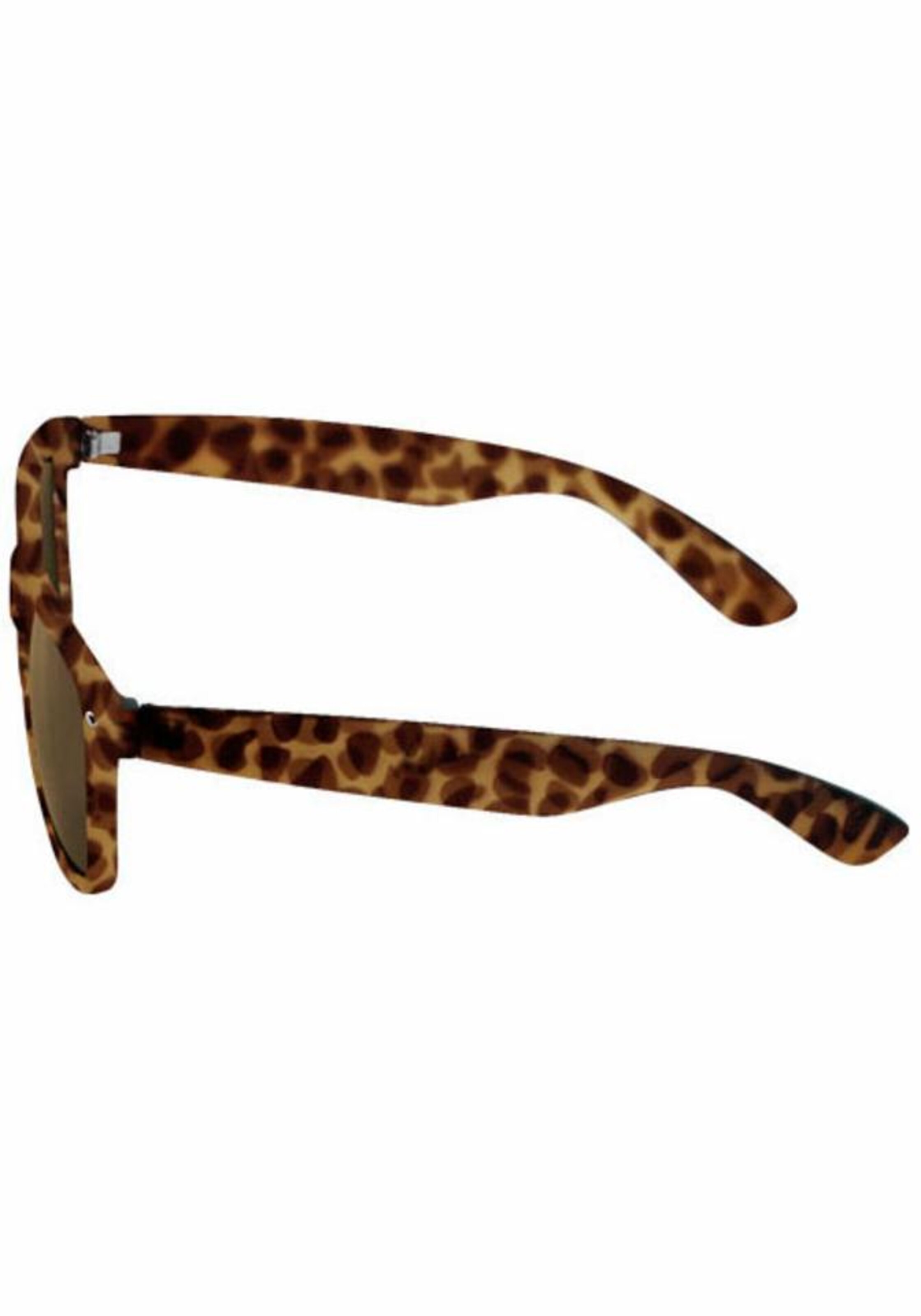 MSTRDS Napszemüveg 'Likoma' - barna