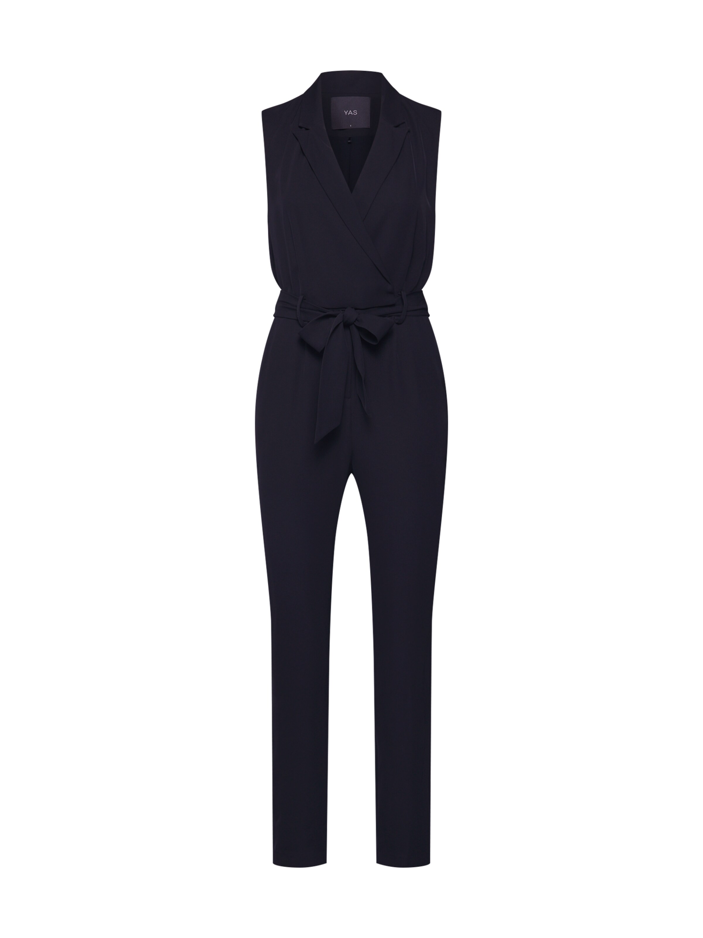 Y.A.S - Jumpsuit in de kleur Zwart