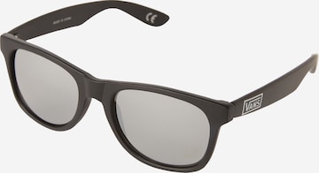 VANS - Gafas de sol 'Spicoli' en negro: frente