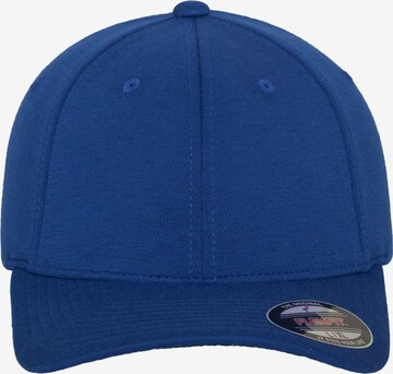 Flexfit Cap 'Double' in Blue