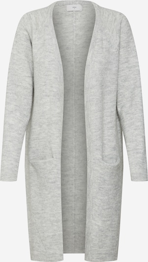 minimum Cardigan 'Kerstin' in grau, Produktansicht