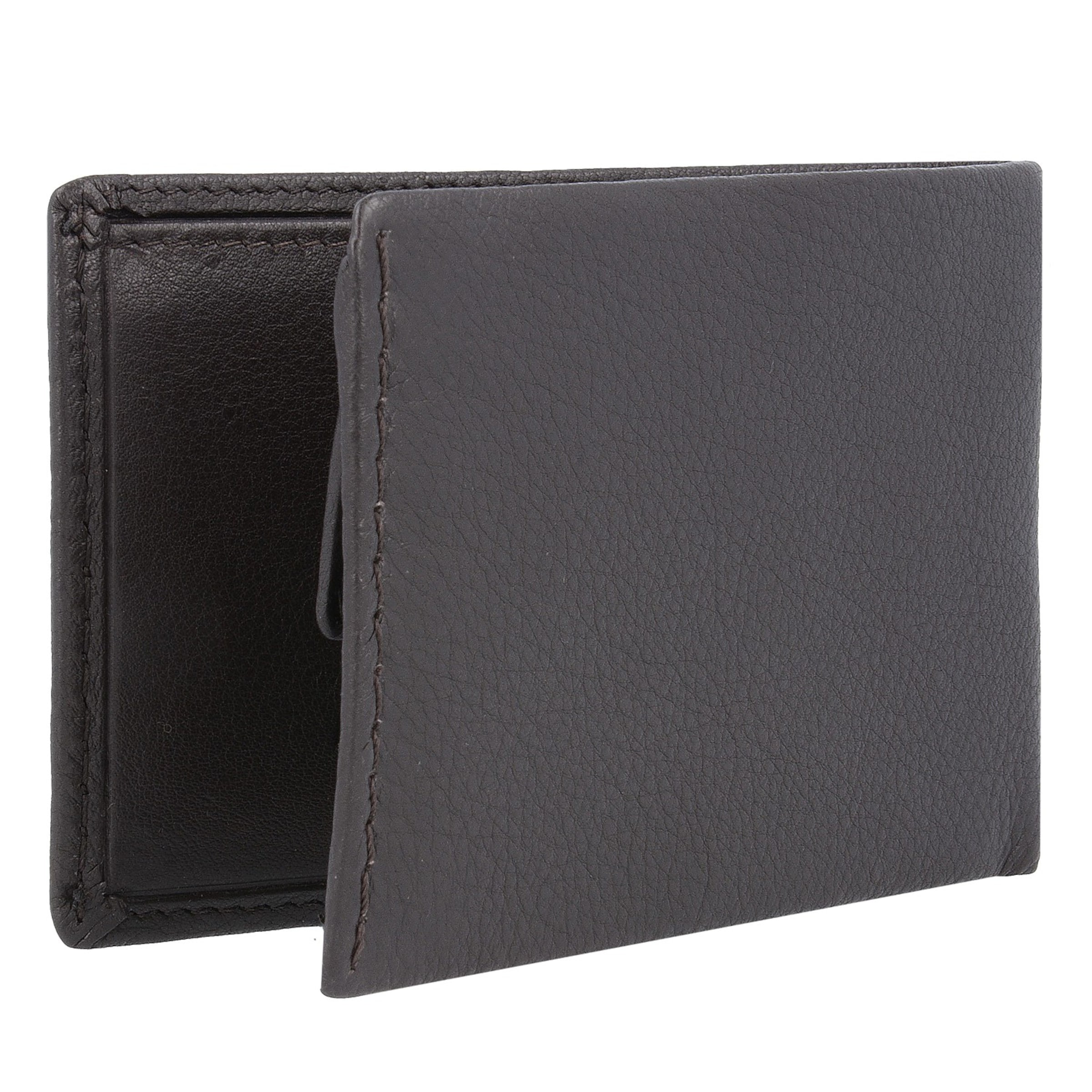 CAMEL ACTIVE Portemonnee in Bruin