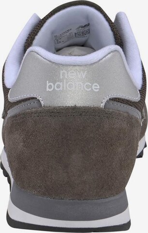 new balance Sneakers laag '373' in Groen