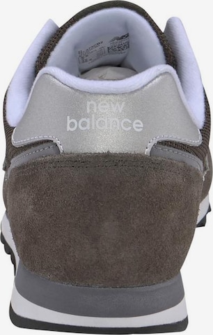 new balance Rövid szárú sportcipők '373' - zöld