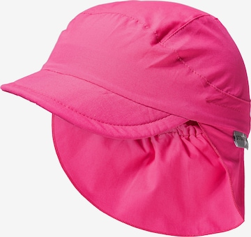 STERNTALER - Sombrero en rosa: frente