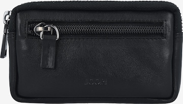 JOOP! Key Ring 'Pero Gryphos' in Black: front