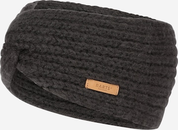 Barts Headband 'Desire' in Grey: front