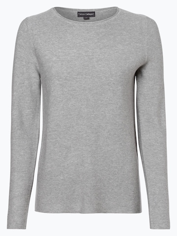 Franco Callegari Sweater in Grey: front