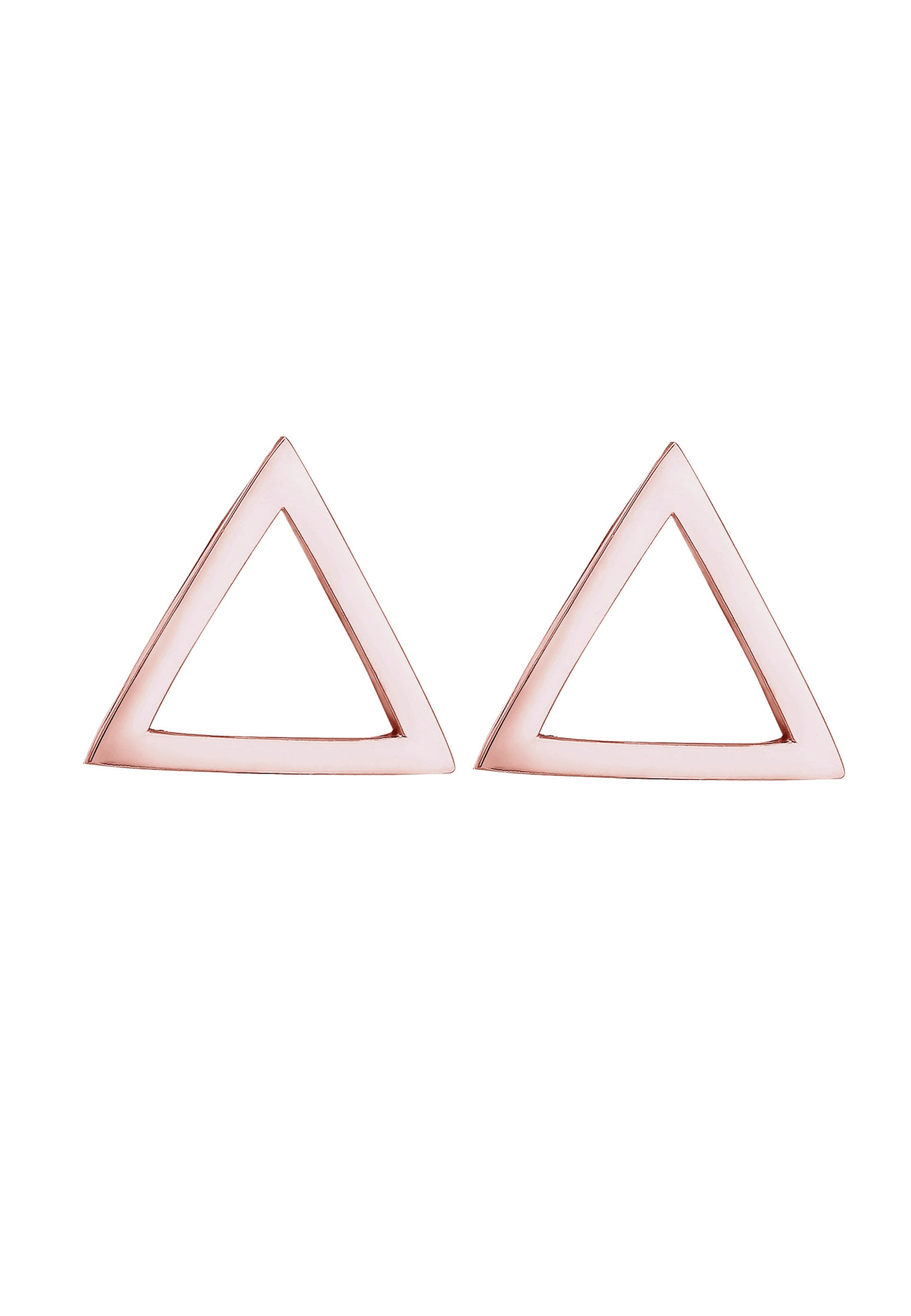 ELLI Oorbellen in Goud