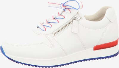 GABOR Sneakers in weiß, Produktansicht