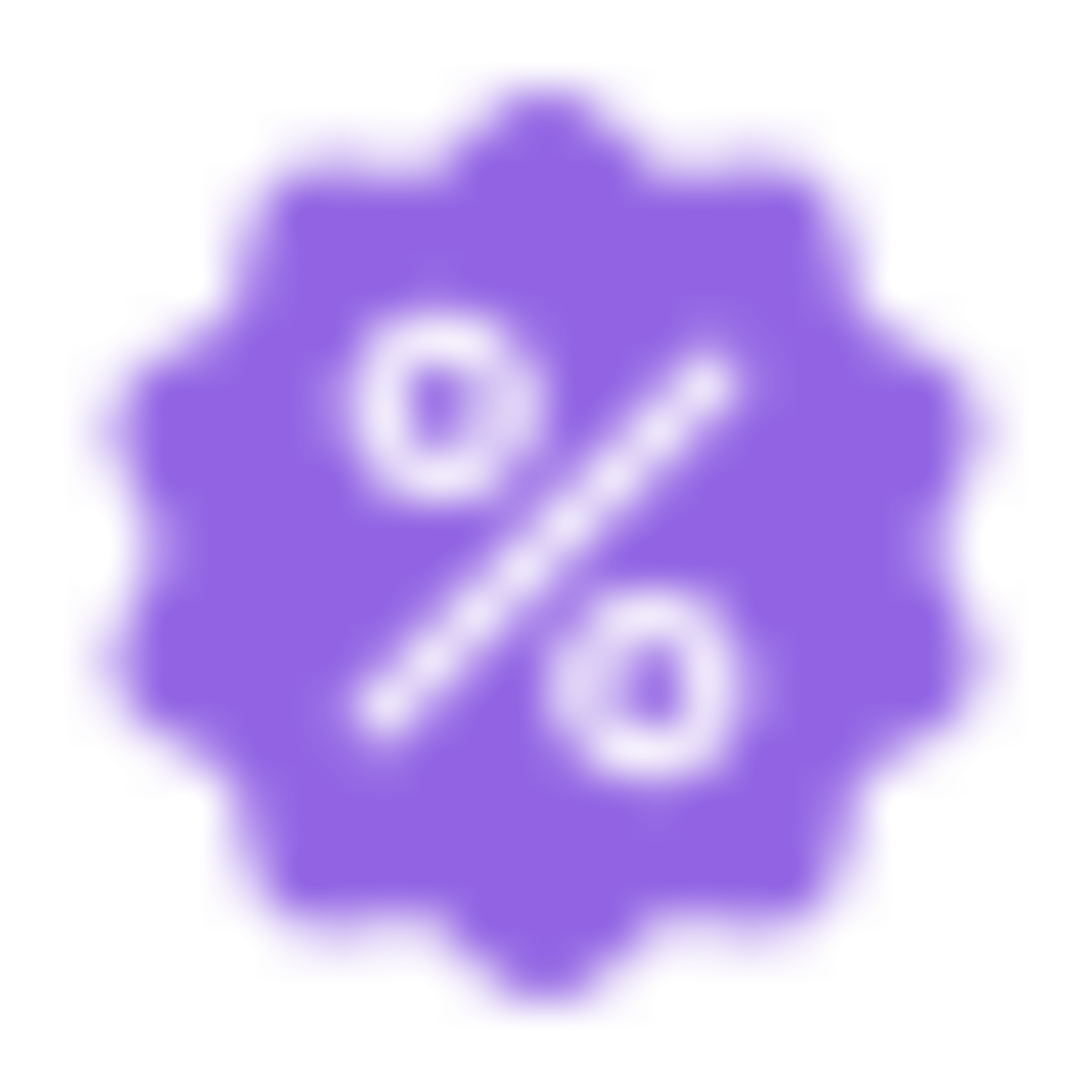 %