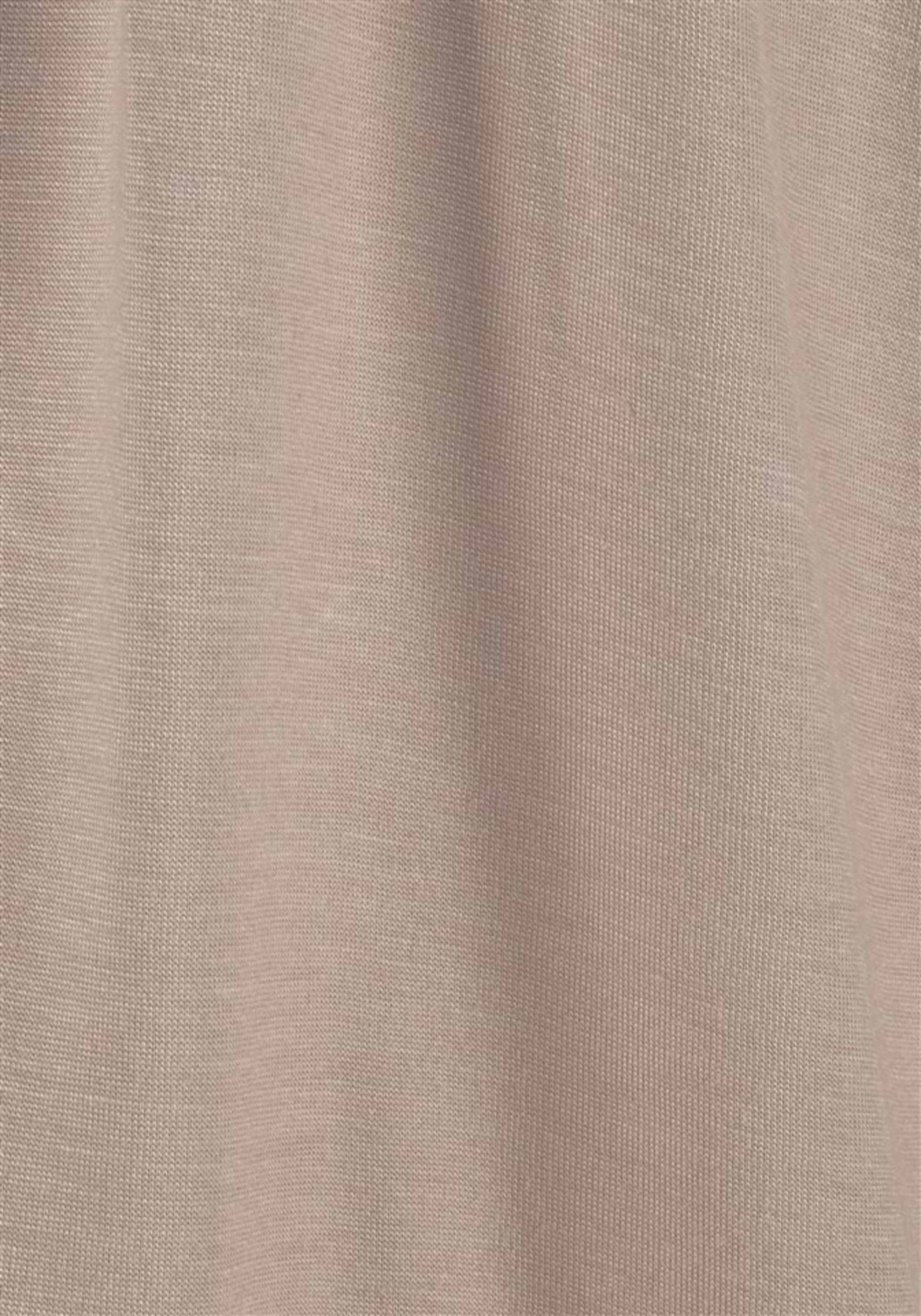LASCANA - Camiseta en beige