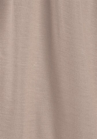 LASCANA Paita värissä harmaa