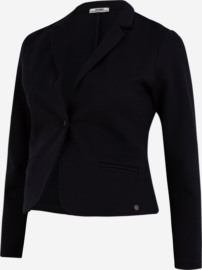 LOVE2WAIT Blazer 'Ponte di Roma' en bleu marine, Vue avec produit