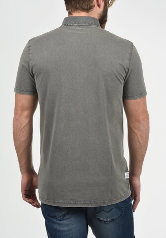 !Solid Shirt 'Pat' in Grey