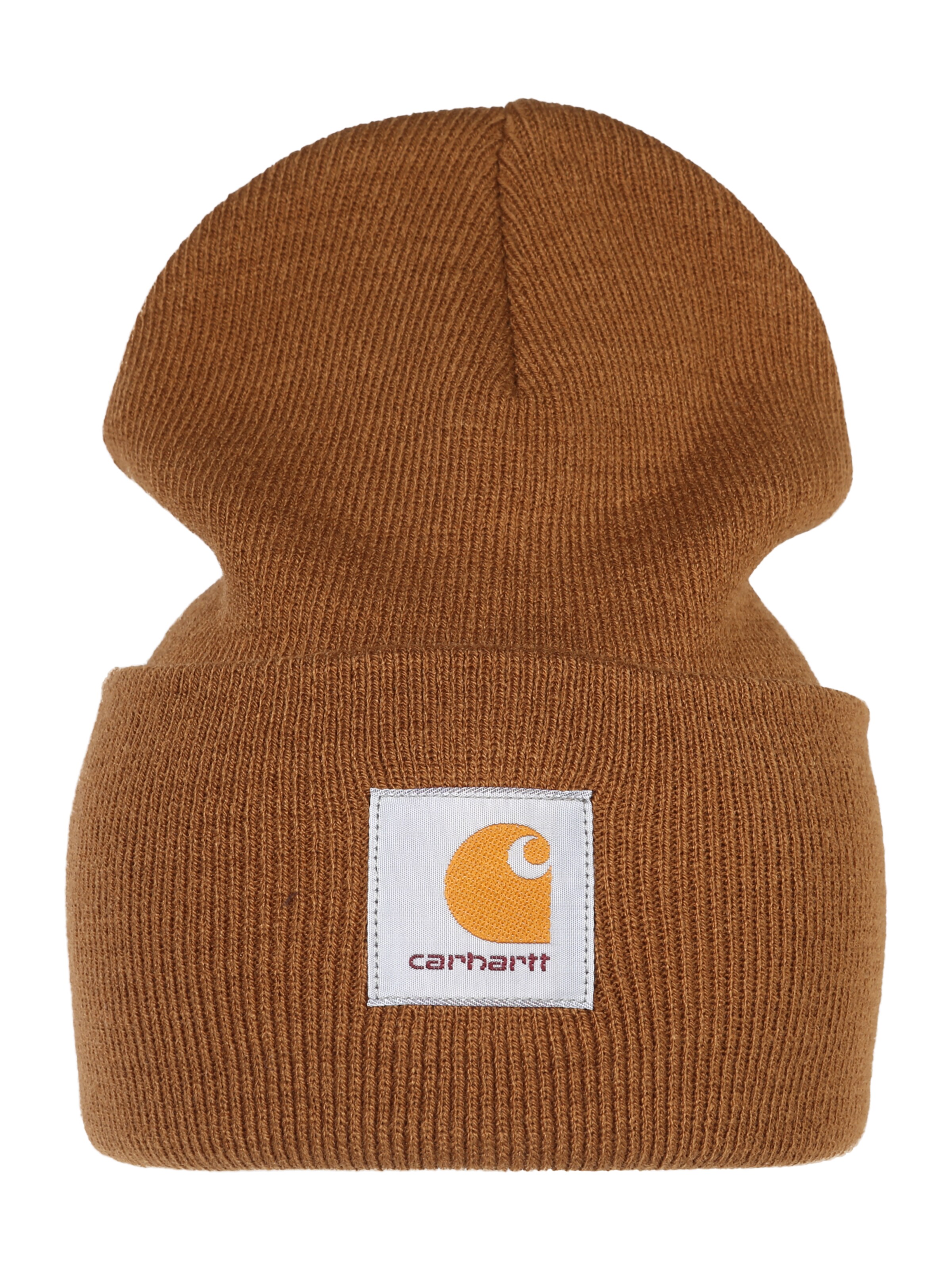 bonnet orange carhartt