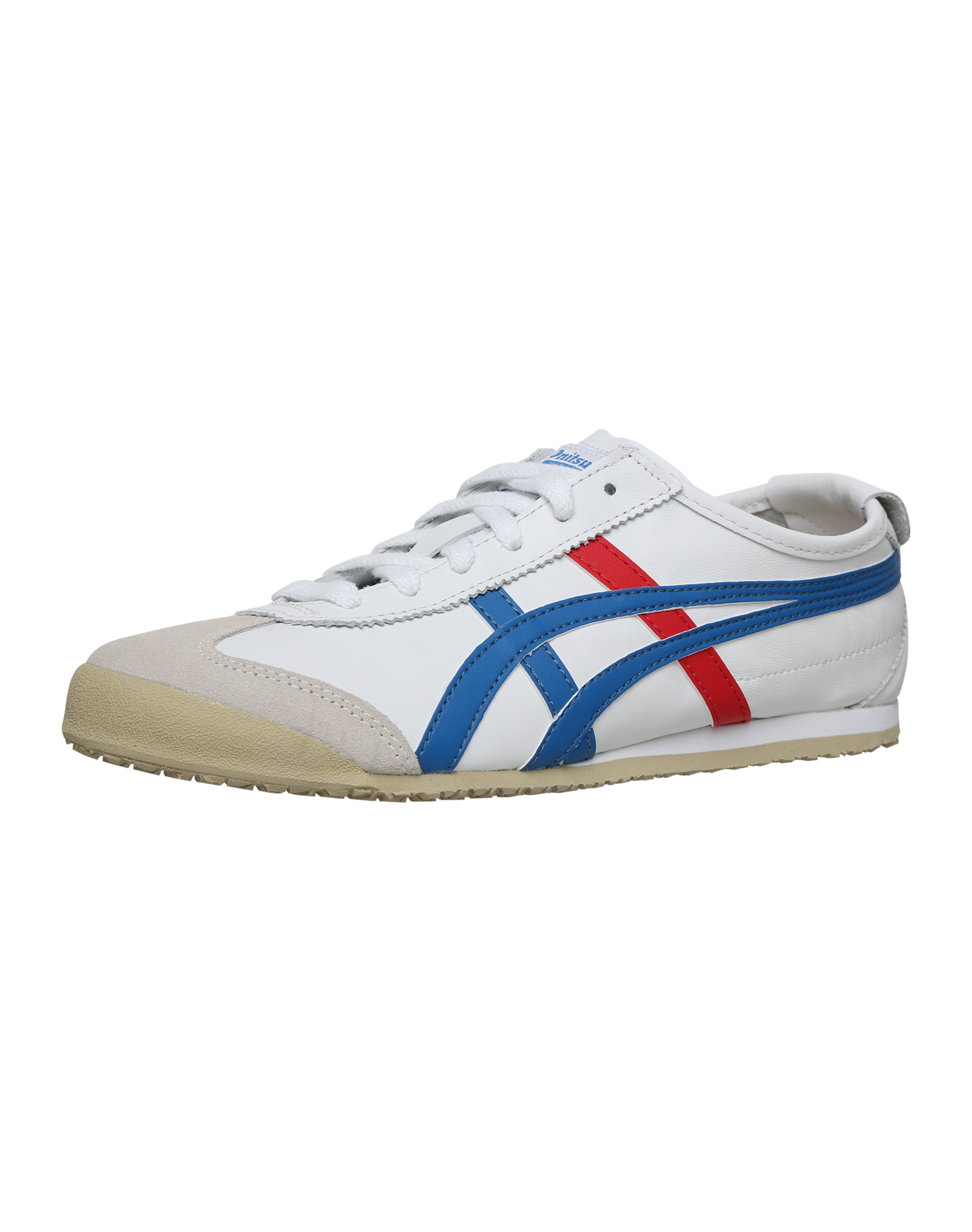 polo onitsuka tiger junior brun