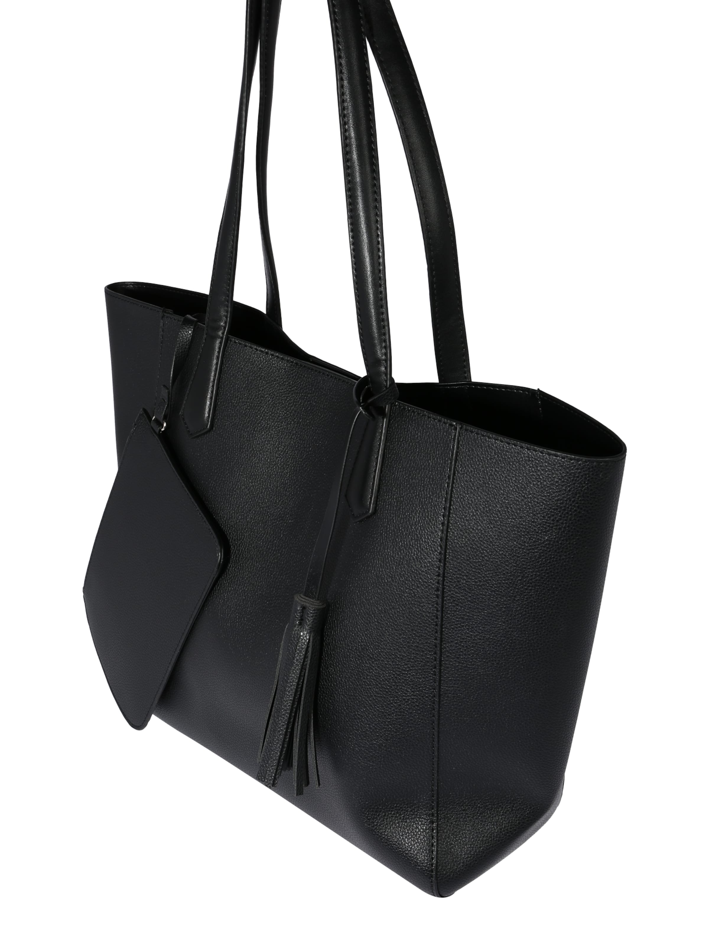 ABOUT YOU Shopper 'Mona' in Black