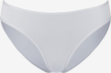 PETITE FLEUR Slip i blå