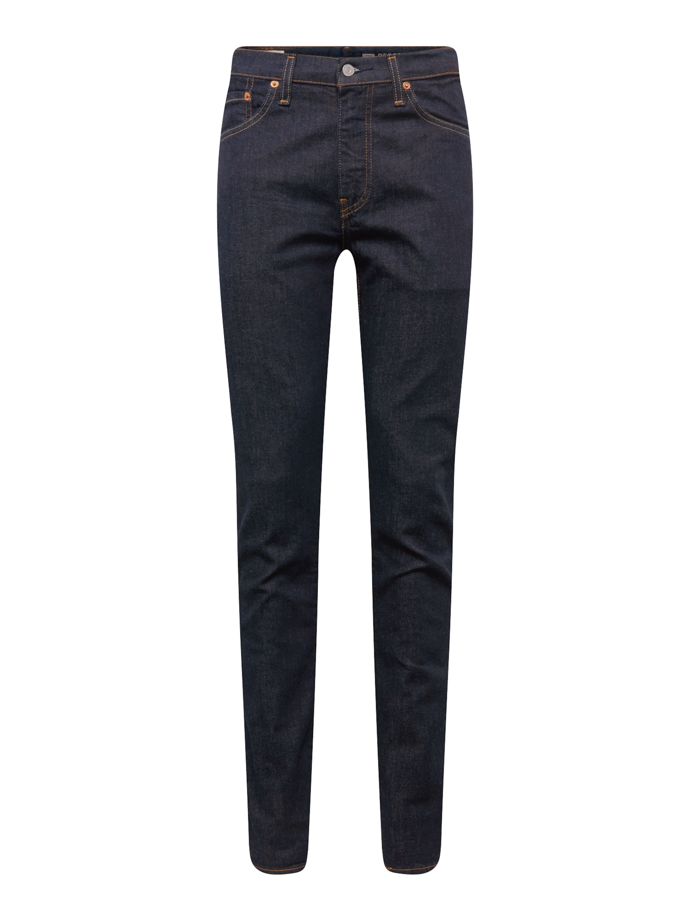 LEVI'S ® Džínsy '511® Slim' - Modrá: predná strana