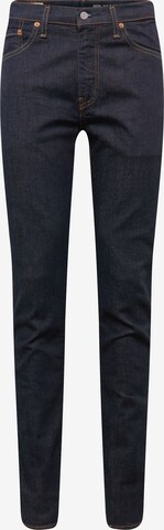 LEVI'S ® Jeans '511' in Blauw: voorkant