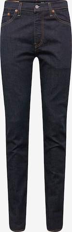 Slimfit Jeans '511' di LEVI'S ® in blu: frontale