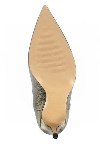 EVITA Stiefelette 'Natalia' in Gold