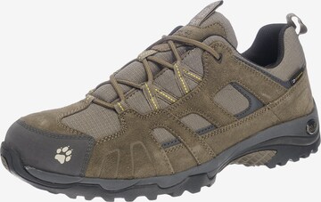 JACK WOLFSKIN Outdoorschuh 'Vojo' in Braun: predná strana