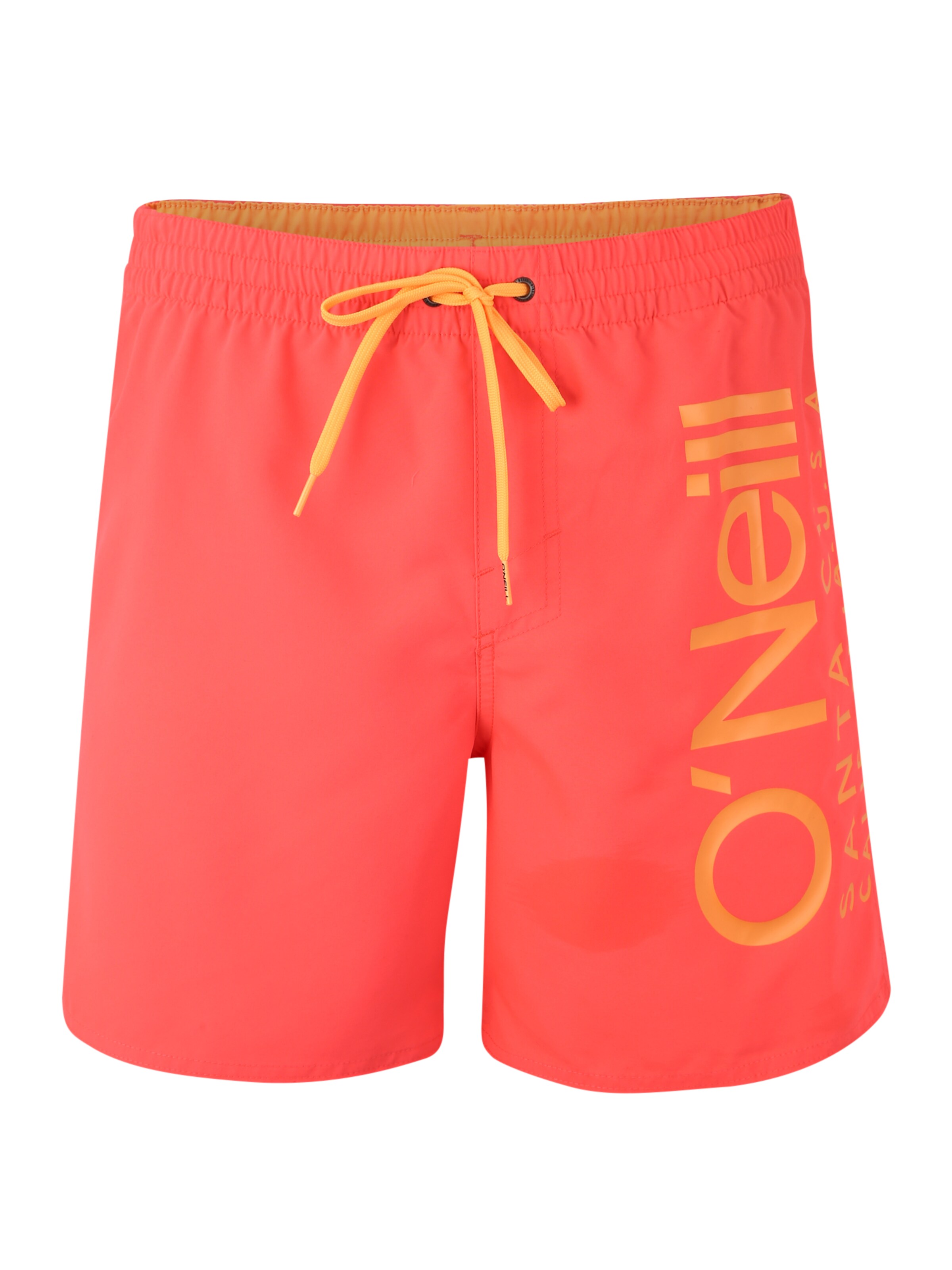 O'NEILL - Sportzwembroek 'PM ORIGINAL CALI' in de kleur Sinaasappel